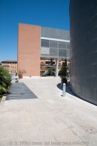 Rome
Università degli Studi di Roma Tre